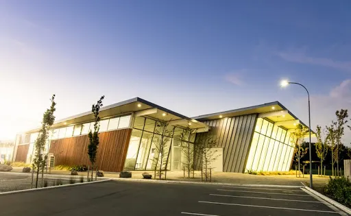 Te HApua Halswell centre