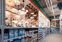 hagebaumarkt Wentorf GmbH购物图片
