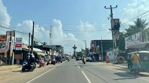永安旅遊