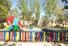 Parque Del Castillejo La Cisterniga景点图片