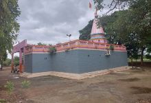Mahadeo Temple Korti景点图片