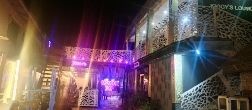 Xiggy's Lounge