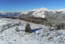 Col du Chioula景点图片