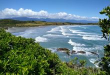 Cape Foulwind Lighthouse景点图片
