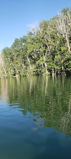 Lundy Lake-莫诺县