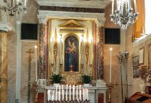 San Frediano vescovo景点图片