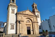 Iglesia Parroquial de Santa Maria景点图片