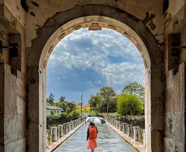Porta Napoli