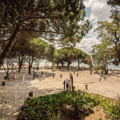 葡萄牙里斯本4日3晚自由行