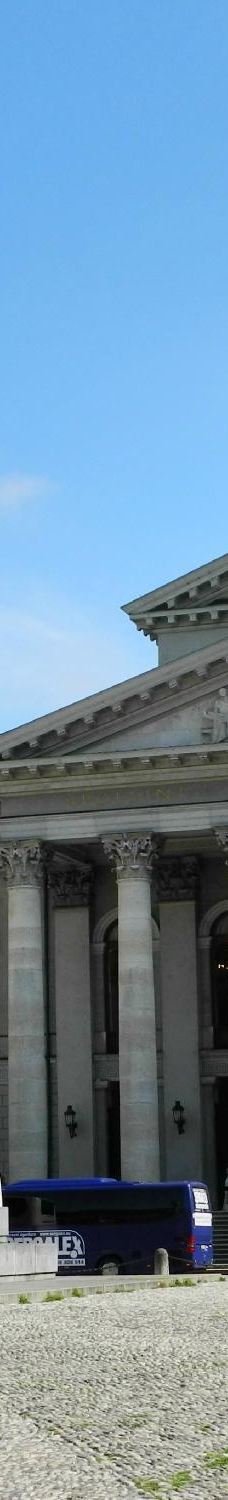 马克斯·约瑟夫广场-慕尼黑