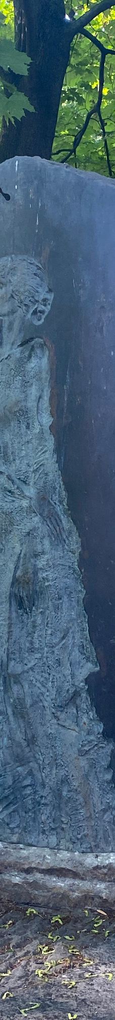 安娜·阿赫玛托娃博物馆-圣彼得堡