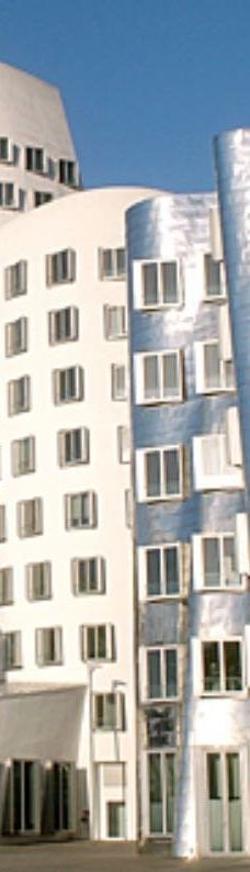 媒体港区-杜塞尔多夫