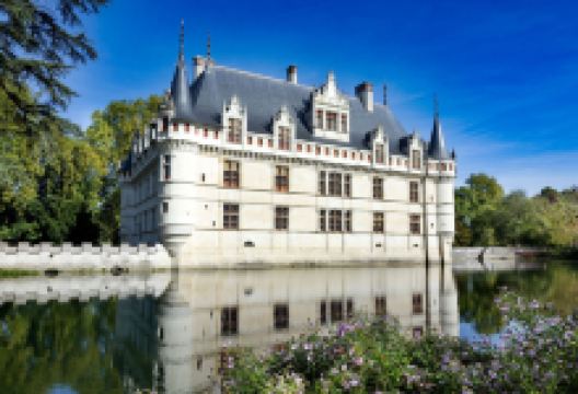 阿宰勒里多城堡景点图片