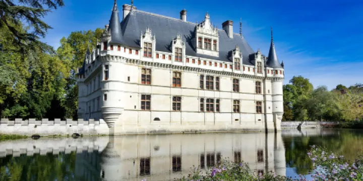 阿宰勒裏多城堡