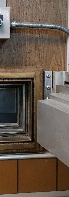 原美国驻德黑兰大使馆-德黑兰