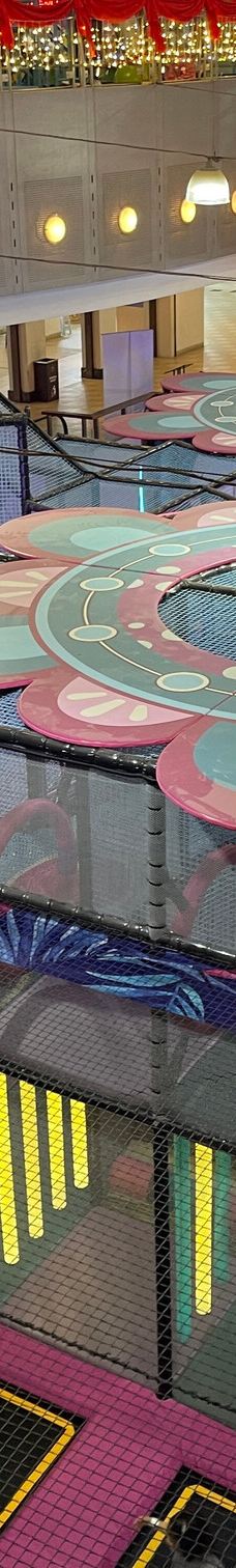 成功时代广场主题乐园-吉隆坡