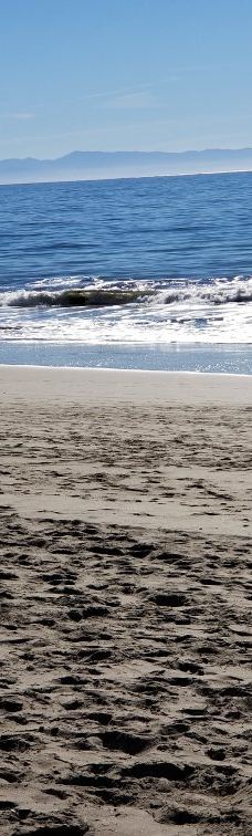 Seacliff State Beach-阿普托斯