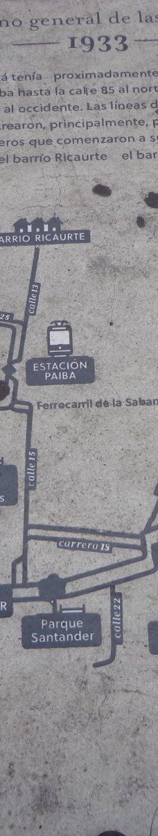 波哥大第七大道-波哥大