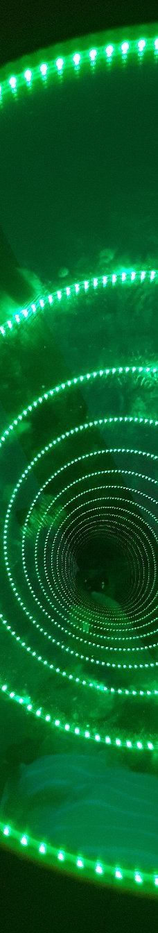 iQLANDIA-利贝雷茨