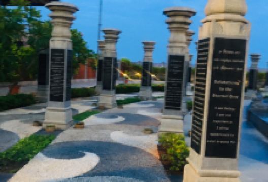 Matsya Narayana Temple景点图片