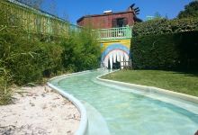 KID PARC Ile d'Aventures景点图片
