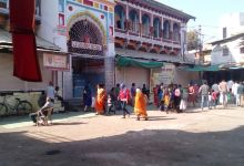 Shri Ambadevi Temple, Amravati景点图片