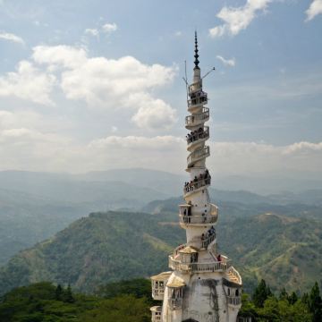 斯里兰卡9日8晚私家团