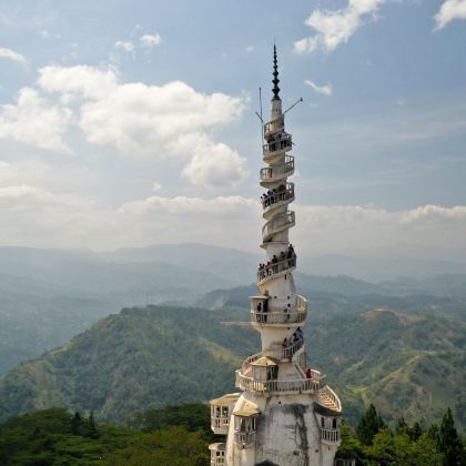 斯里兰卡9日8晚私家团