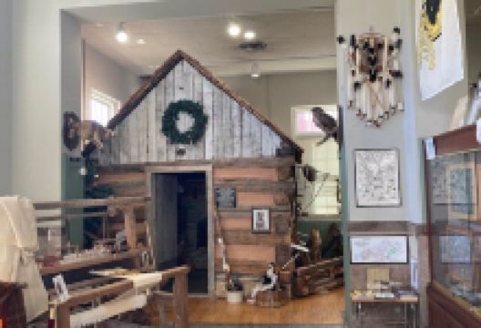 Hardin County History Museum景点图片