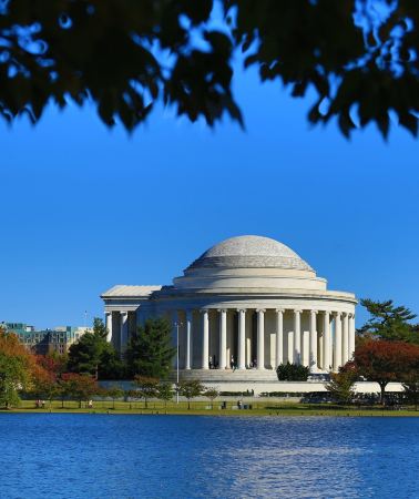 2D1N • Philadelphia + Washington