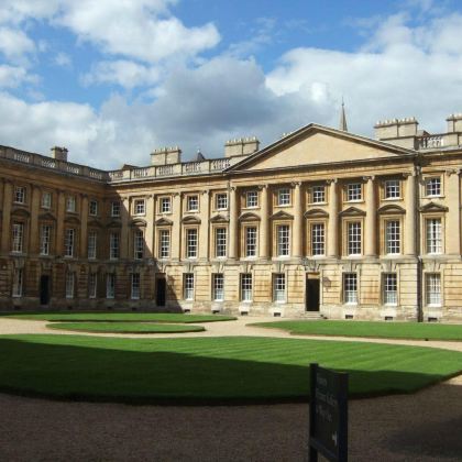 英国7日6晚拼小团