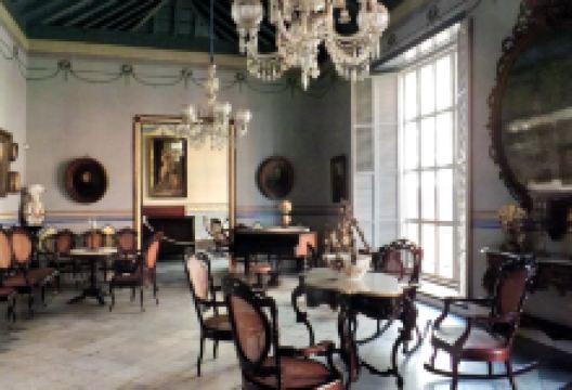 Diego Velazquez Museum景点图片