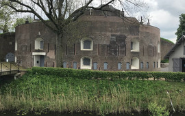 Fort bij Asperen