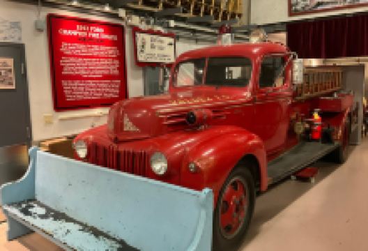 The Valdez Museum and Historical Archive景点图片