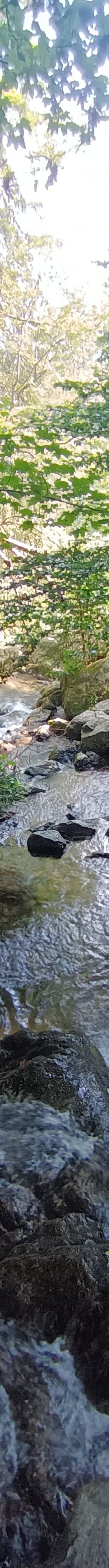 Todtnau Waterfall-托特瑙