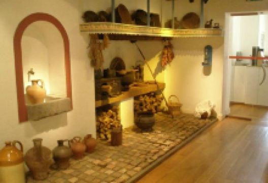 Ethnographic Museum景点图片