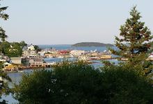 Deer Isle Stonington Historical Society景点图片