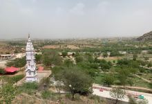 Khalda Wale Hanumanji景点图片