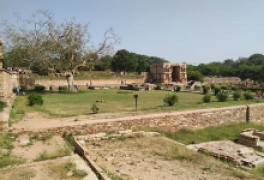 Maha Sati景点图片