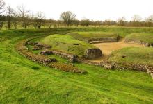 Verulamium Museum景点图片
