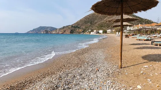 Komi Beach