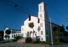 Community United Methodist Church景点图片