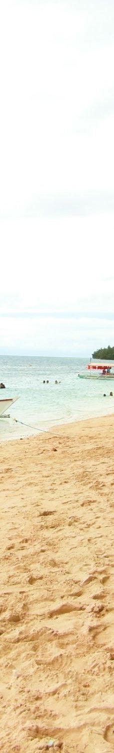 Tingko Beach-阿尔科伊