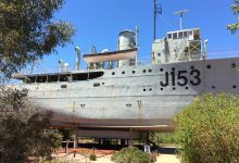 Whyalla Maritime Museum景点图片