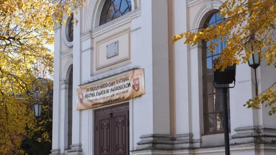 Church of St. Peter and Paul