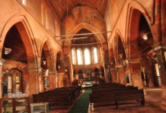 St Matthew's Church景点图片