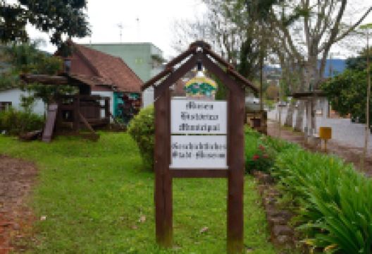 Dois Irmaos Historic Municipal Museum景点图片