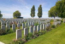 Ypres Memorial景点图片