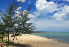 Hin Ngam Beach景点图片