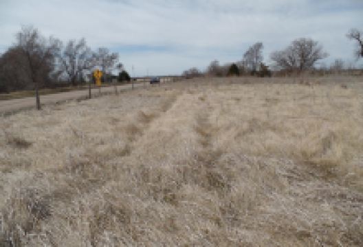 Townsley-Murdock Immigrant Trail Site景点图片